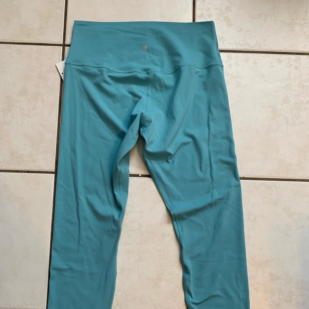Lululemon Align HR Pant 28